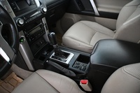 Toyota Land Cruiser vaihtoauto