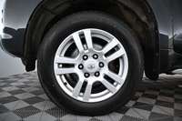 Toyota Land Cruiser vaihtoauto