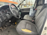 Toyota Hiace vaihtoauto