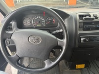 Toyota Hiace vaihtoauto