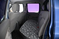 Nissan Navara vaihtoauto