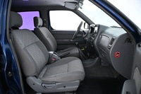 Nissan Navara vaihtoauto