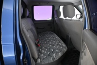 Nissan Navara vaihtoauto