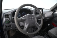 Nissan Navara vaihtoauto