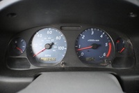 Nissan Navara vaihtoauto