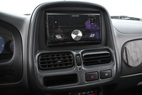 Nissan Navara vaihtoauto