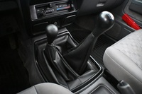 Nissan Navara vaihtoauto