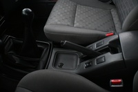 Nissan Navara vaihtoauto