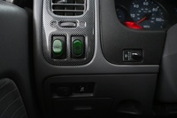 Nissan Navara vaihtoauto