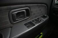 Nissan Navara vaihtoauto