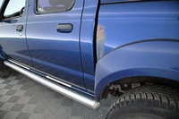 Nissan Navara vaihtoauto