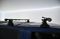 Nissan Navara vaihtoauto