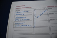 Nissan Navara vaihtoauto