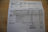 Nissan Navara vaihtoauto