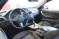 BMW 328 vaihtoauto