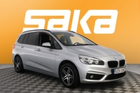 BMW 216 vaihtoauto
