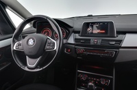 BMW 216 vaihtoauto