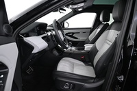 Land Rover Range Rover Evoque vaihtoauto