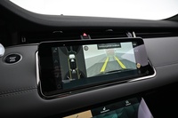 Land Rover Range Rover Evoque vaihtoauto