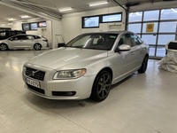 Volvo S80 vaihtoauto