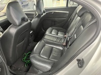 Volvo S80 vaihtoauto