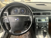 Volvo S80 vaihtoauto