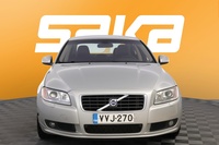 Volvo S80 vaihtoauto