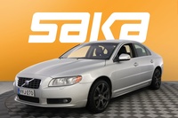 Volvo S80 vaihtoauto