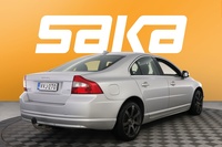 Volvo S80 vaihtoauto