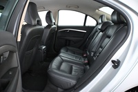 Volvo S80 vaihtoauto