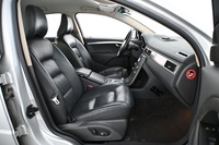 Volvo S80 vaihtoauto