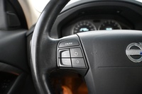 Volvo S80 vaihtoauto