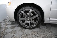 Volvo S80 vaihtoauto