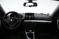 BMW 118 vaihtoauto