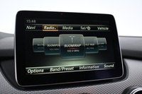 Mercedes-Benz B vaihtoauto