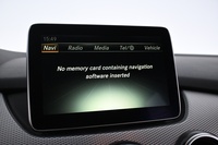 Mercedes-Benz B vaihtoauto