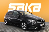 Mercedes-Benz B vaihtoauto