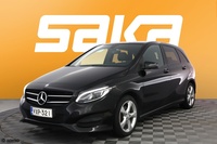 Mercedes-Benz B vaihtoauto