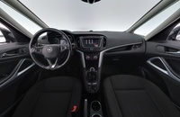 Opel Zafira vaihtoauto