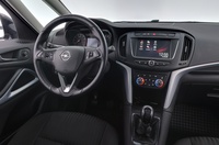 Opel Zafira vaihtoauto