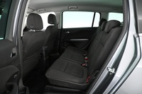 Opel Zafira vaihtoauto