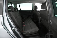 Opel Zafira vaihtoauto