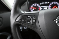 Opel Zafira vaihtoauto