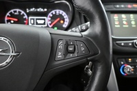 Opel Zafira vaihtoauto