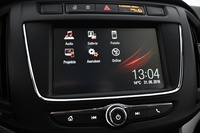 Opel Zafira vaihtoauto