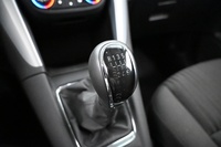 Opel Zafira vaihtoauto