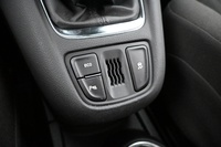 Opel Zafira vaihtoauto