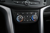 Opel Zafira vaihtoauto