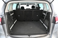 Opel Zafira vaihtoauto