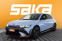 Hyundai IONIQ 5 vaihtoauto